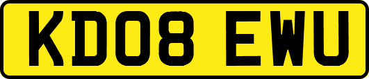 KD08EWU
