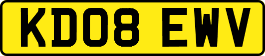 KD08EWV