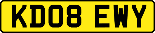 KD08EWY