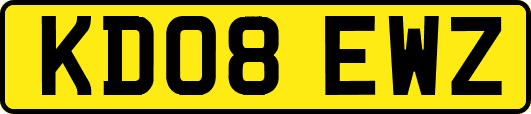 KD08EWZ