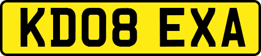KD08EXA