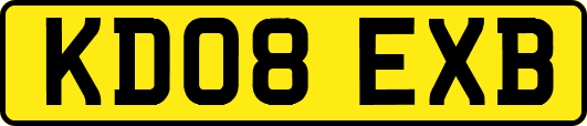 KD08EXB