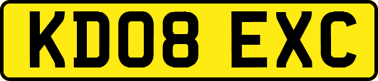 KD08EXC