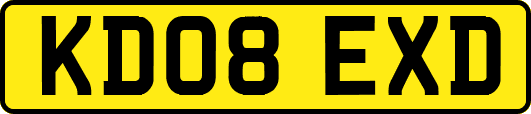 KD08EXD