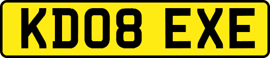 KD08EXE