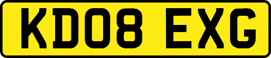 KD08EXG
