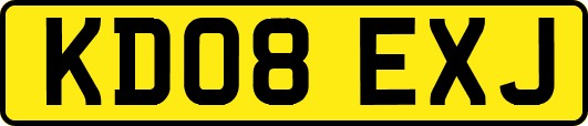 KD08EXJ