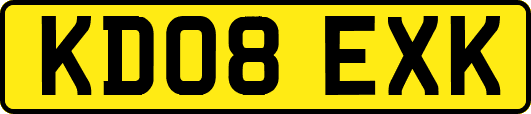 KD08EXK