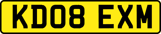 KD08EXM