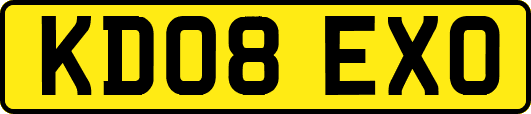 KD08EXO