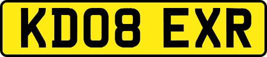 KD08EXR