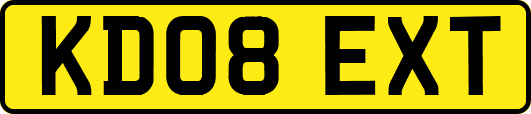 KD08EXT