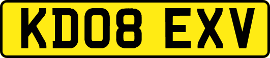 KD08EXV