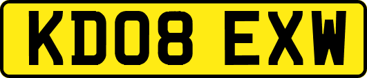 KD08EXW