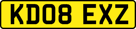KD08EXZ
