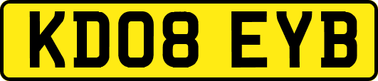KD08EYB
