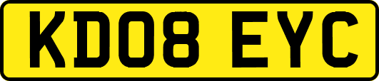 KD08EYC