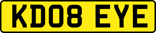 KD08EYE