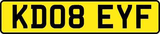 KD08EYF