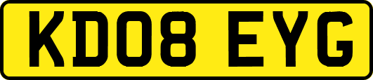 KD08EYG