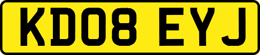KD08EYJ