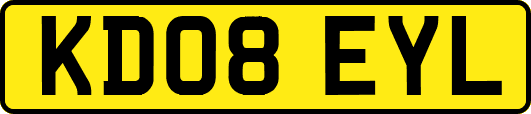 KD08EYL