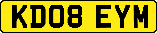 KD08EYM