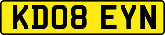 KD08EYN
