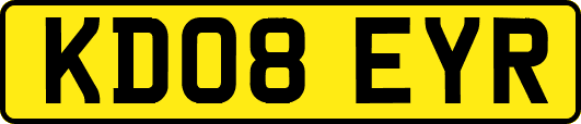 KD08EYR