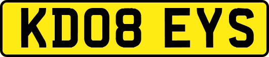 KD08EYS