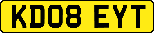 KD08EYT