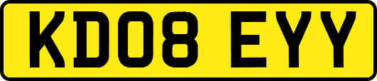 KD08EYY