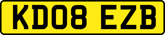 KD08EZB