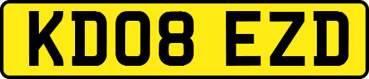 KD08EZD