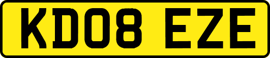 KD08EZE