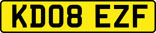 KD08EZF