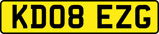 KD08EZG