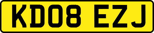 KD08EZJ