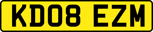 KD08EZM