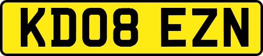 KD08EZN
