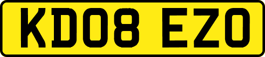 KD08EZO