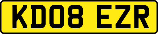 KD08EZR