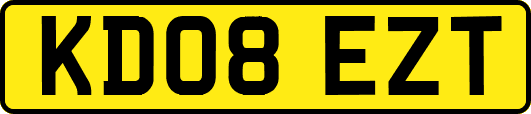 KD08EZT