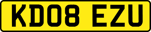 KD08EZU