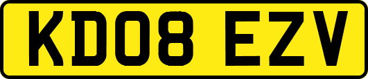 KD08EZV