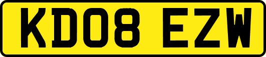 KD08EZW