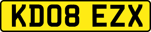 KD08EZX