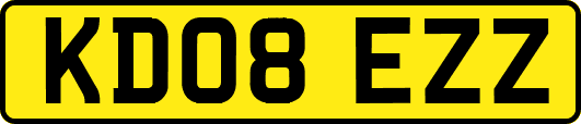 KD08EZZ
