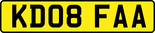 KD08FAA