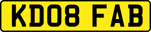 KD08FAB